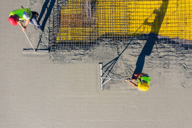 Best Concrete Removal and Replacement in Tonawanda, NY