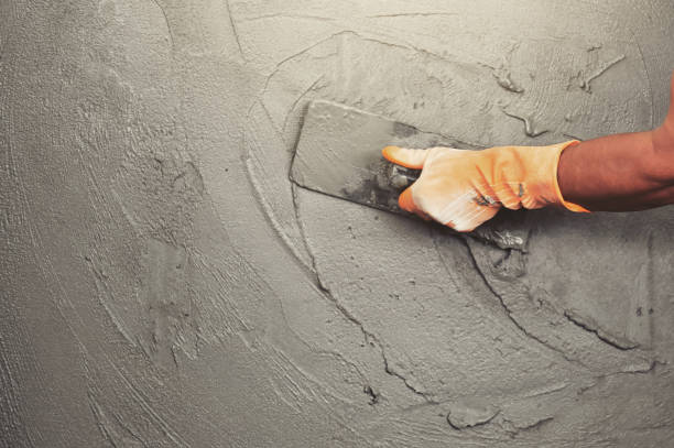 Best Concrete Driveway Installation in Tonawanda, NY