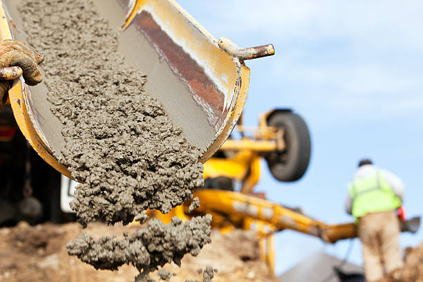 Best Concrete Sealing and Maintenance in Tonawanda, NY