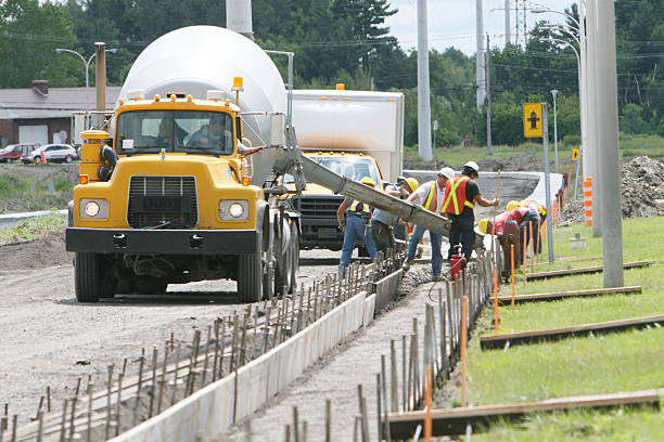 Best Decorative Concrete in Tonawanda, NY