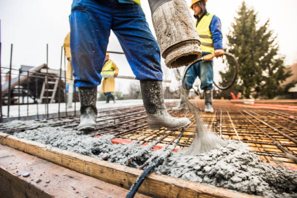 Best Concrete Demolition Services in Tonawanda, NY